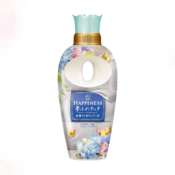 旧製品)レノア Happiness パステルフローラル - 柔軟剤の森 旧製品)レノア Happiness パステルフローラル - 柔軟剤の森