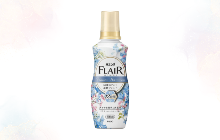 旧製品)フレアフレグランス フラワーハーモニー - 柔軟剤の森