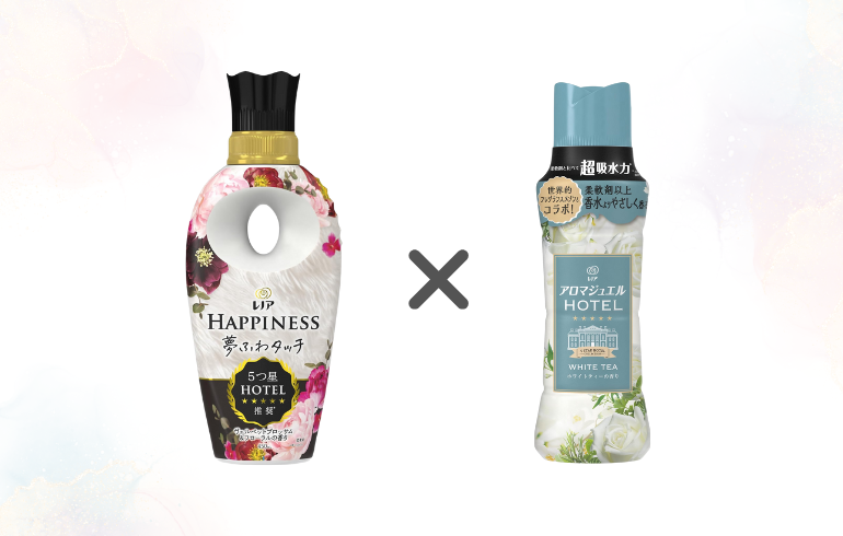 レノア アロマジュエル ダイヤモンドフローラル （Amazon | レノア  