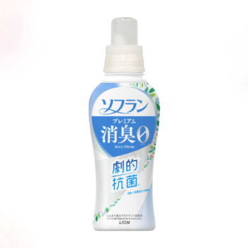 ソフラン プレミアム消臭 ホワイトハーブアロマ - (柔軟剤の森)