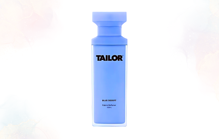 TAILOR ブルーデザート 正面