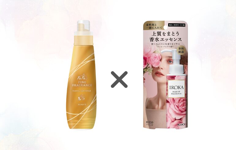 ファーファ ボーテ × IROKA フェム・バニラ 正面-2025-09