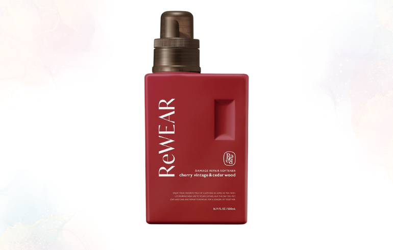 ReWEAR チェリーヴィンテージ＆シダーウッド 正面 -2025-11