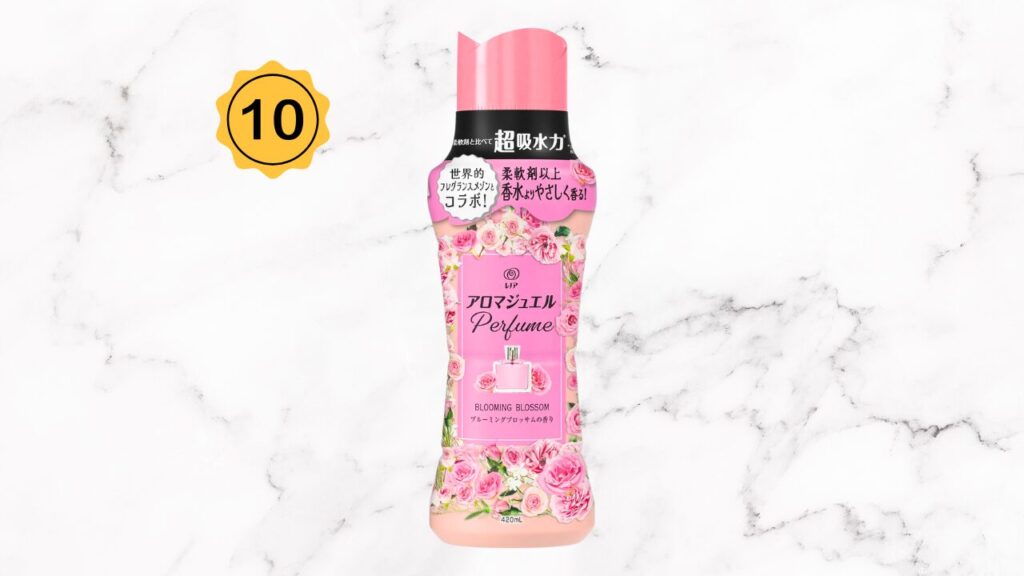 2025 ビーズ 人気ランキング 第10位