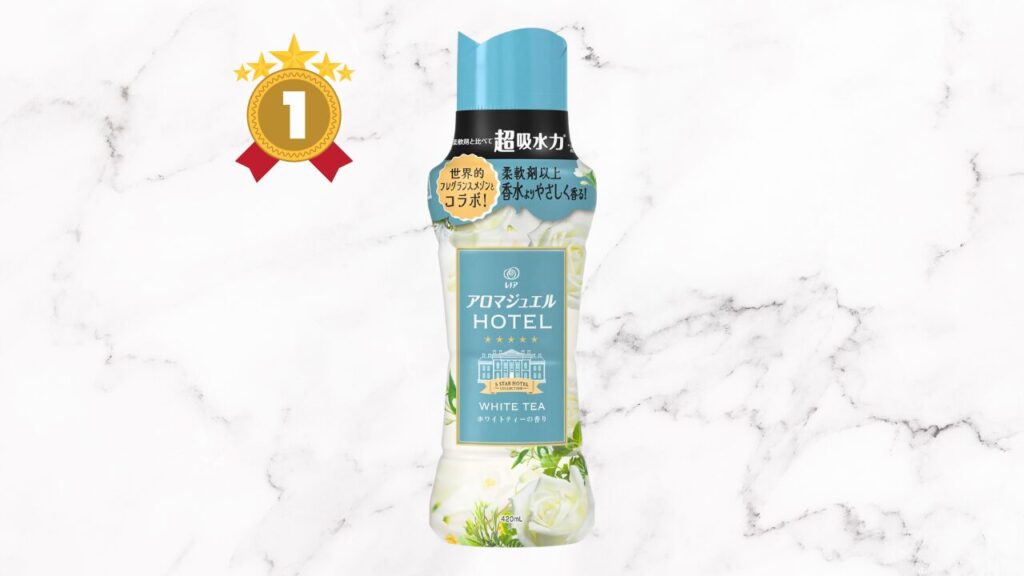 2025 ビーズ 人気ランキング 第1位