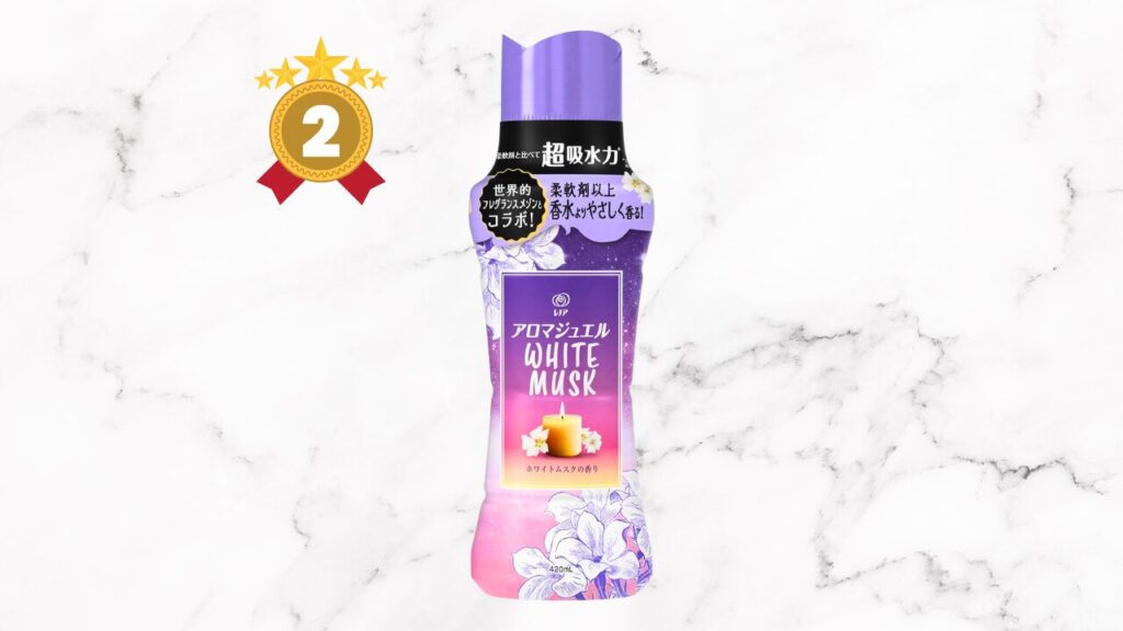 2025 ビーズ 人気ランキング 第2位