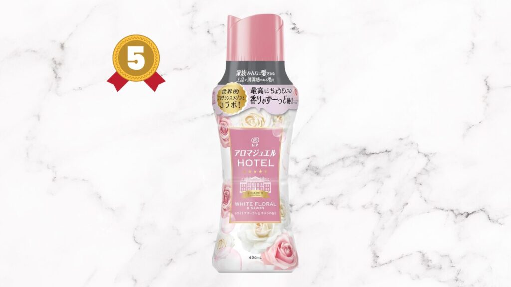 2025 ビーズ 人気ランキング 第5位