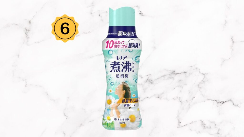 2025 ビーズ 人気ランキング 第6位