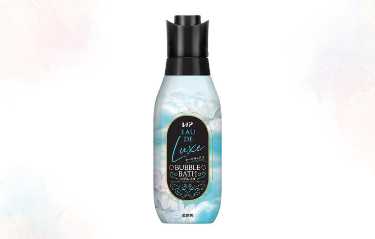 レノア オードリュクス バブルバス 正面