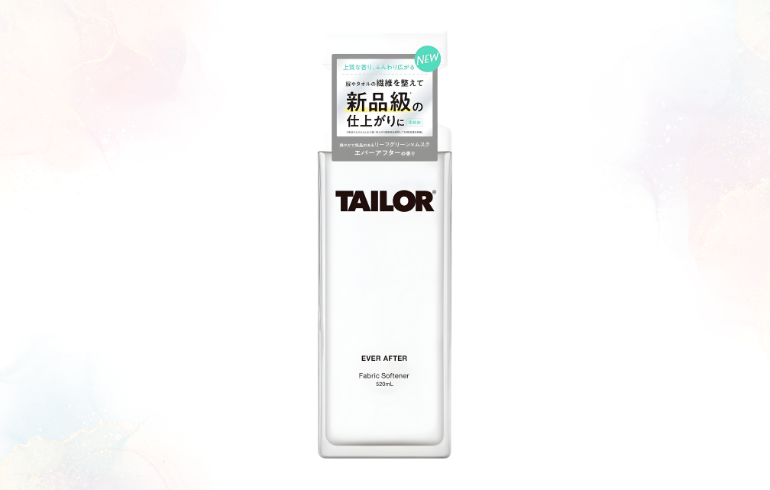 TAILOR エバーアフター 正面 -2026-2