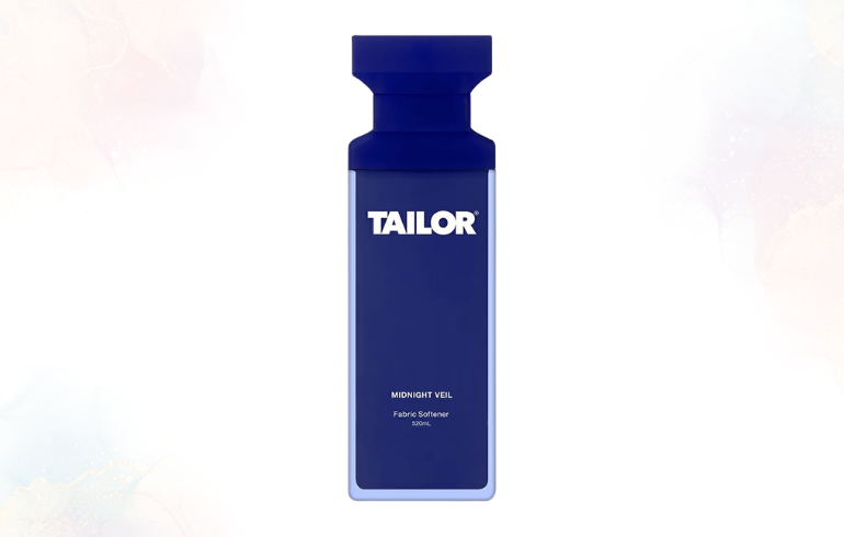 TAILOR ミッドナイトヴェール 正面 -2026-7
